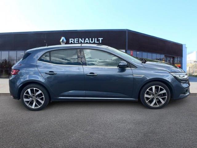 Renault Mégane image 4