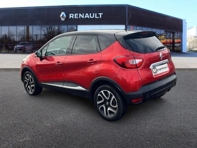 Renault Captur image 5