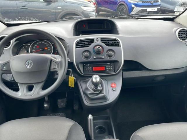 Renault Kangoo image 8