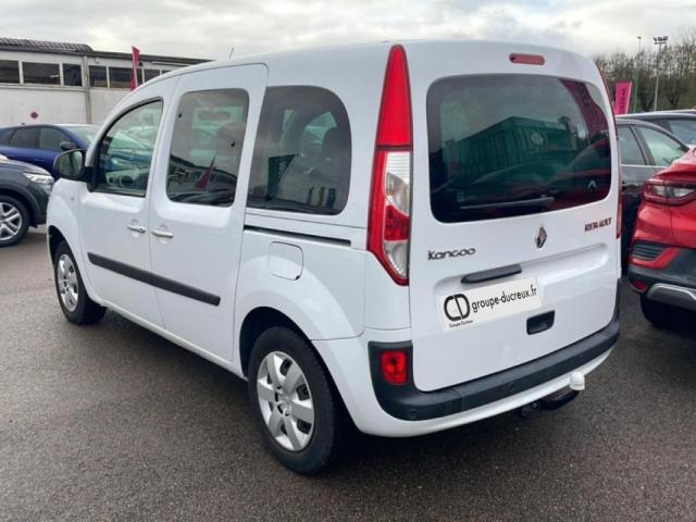 Renault Kangoo image 4