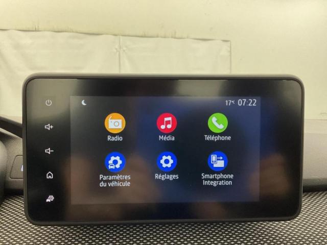 Dacia Sandero image 9