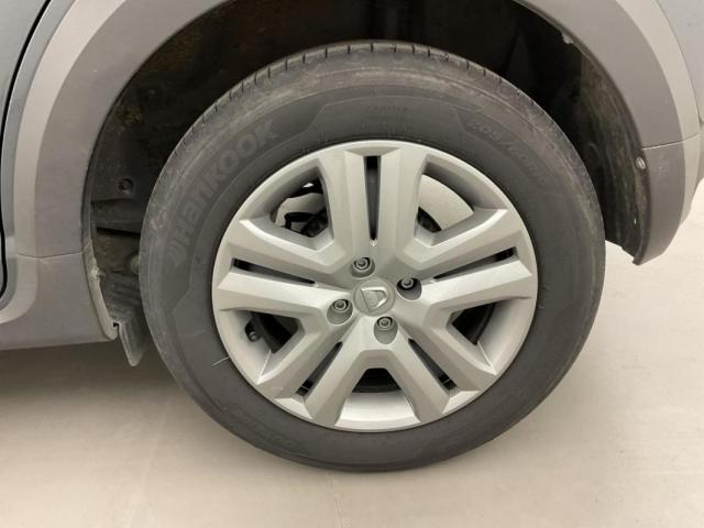 Dacia Sandero image 6