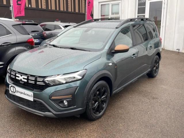 Dacia Jogger Eco-G 100 5 Places Extreme