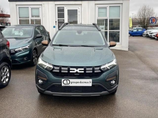 Dacia Jogger image 8