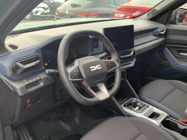 Dacia Duster image 6