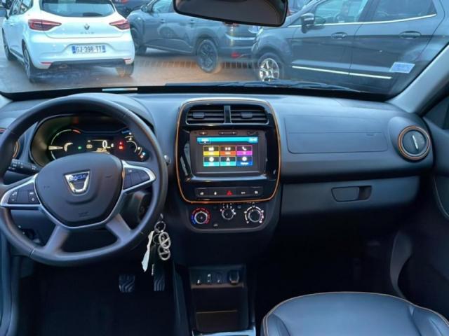 Dacia Spring image 7