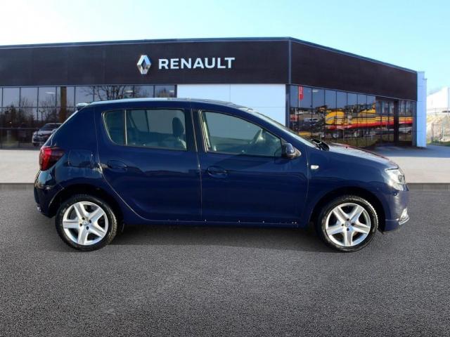 Dacia Sandero image 8