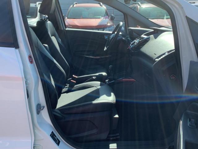 Ford Ecosport image 5