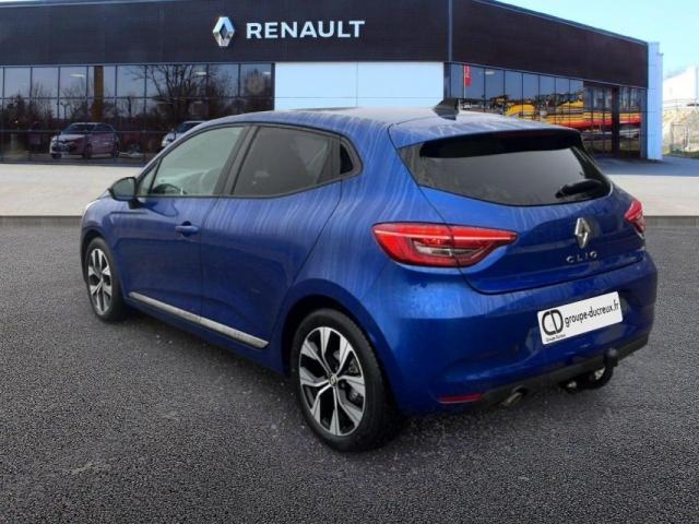 Renault Clio image 6