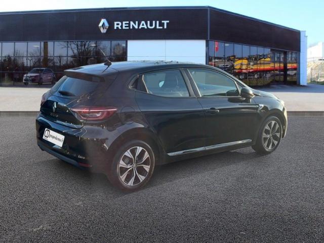 Renault Clio image 8