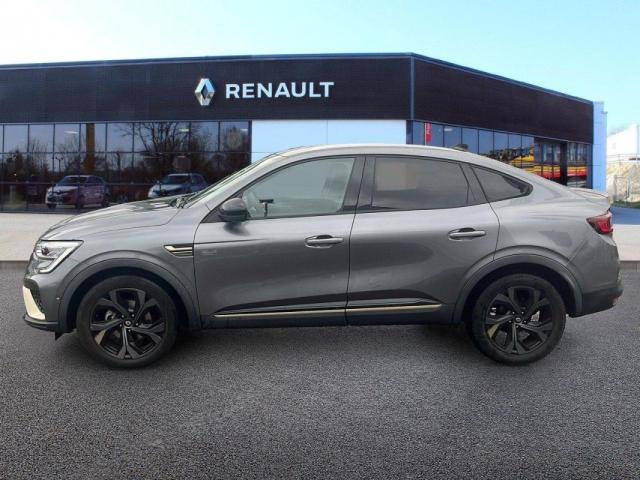 Renault Arkana image 5