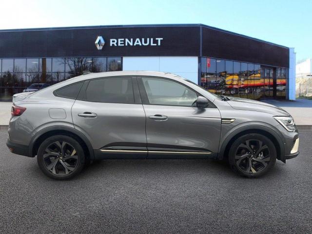 Renault Arkana image 2