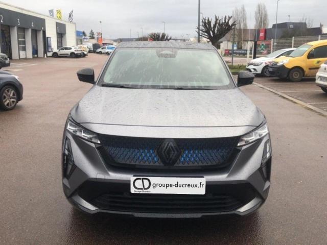 Renault Rafale Atelier Alpine Hyper Hybrid E-Tech 4x4 300 Ch - 25