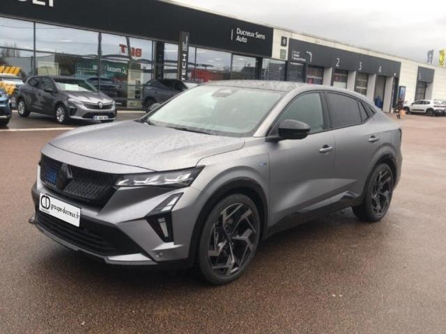 Renault Rafale image 4