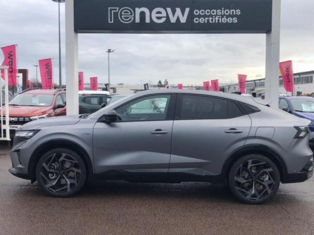 Renault Rafale image 1