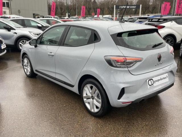 Renault Clio image 7