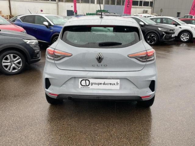 Renault Clio image 5