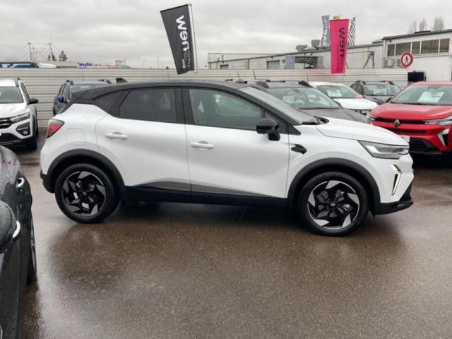 Renault Captur image 3