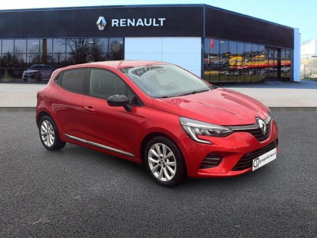 Renault Clio image 7