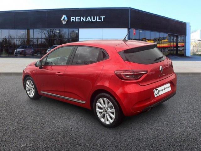 Renault Clio image 2