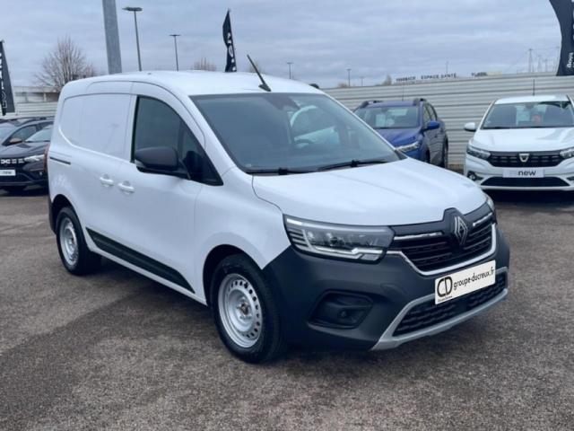 Renault Kangoo Van image 6