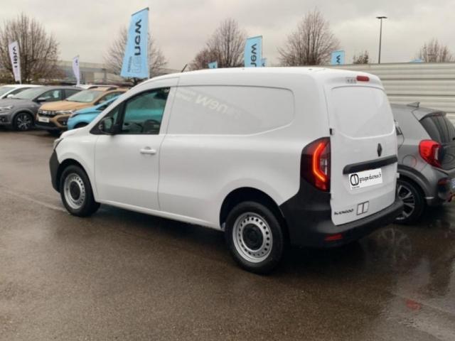 Renault Kangoo Van image 9