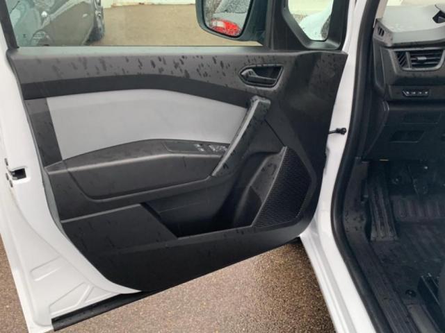 Renault Kangoo Van image 1