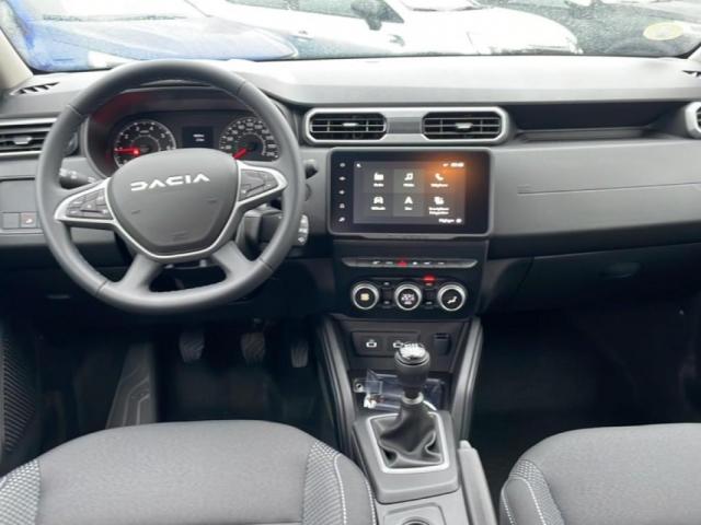 Dacia Duster image 1