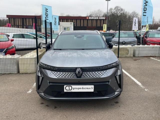 Renault Scénic image 1