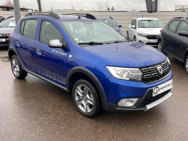 Dacia Sandero image 3