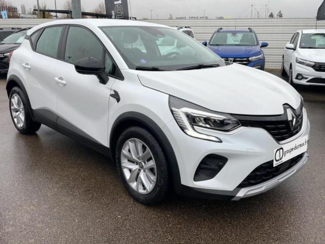 Renault Captur image 7