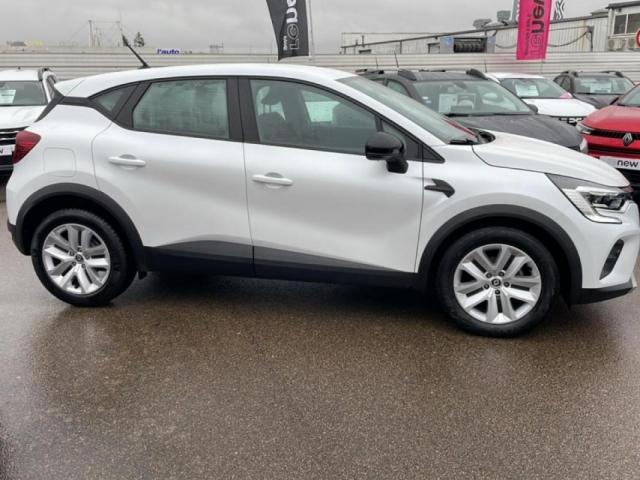 Renault Captur image 8