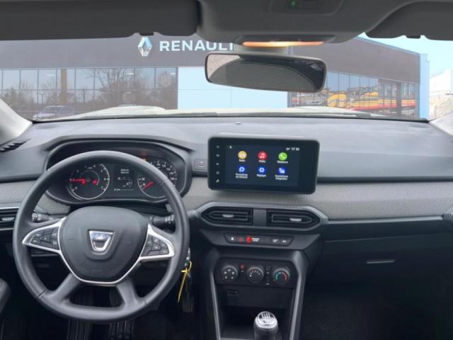 Dacia Jogger image 2
