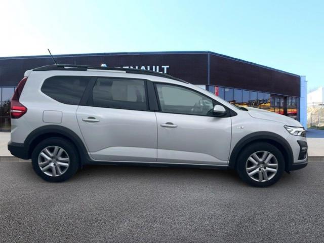 Dacia Jogger image 5