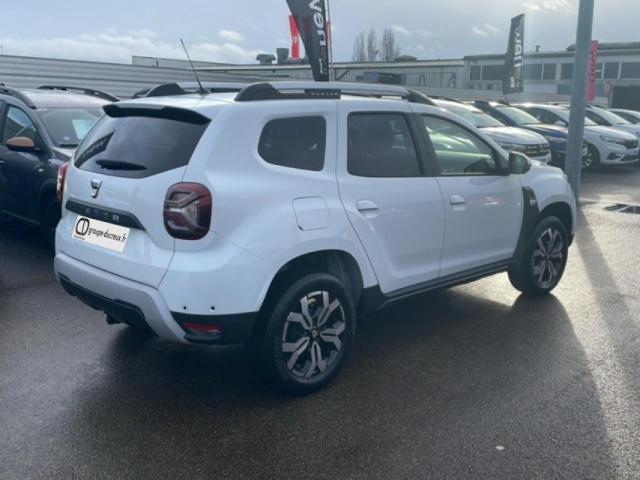 Dacia Duster image 5