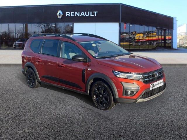 Dacia Jogger image 5