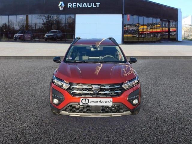 Dacia Jogger image 6