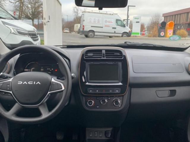 Dacia Spring image 8