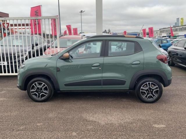 Dacia Spring image 2