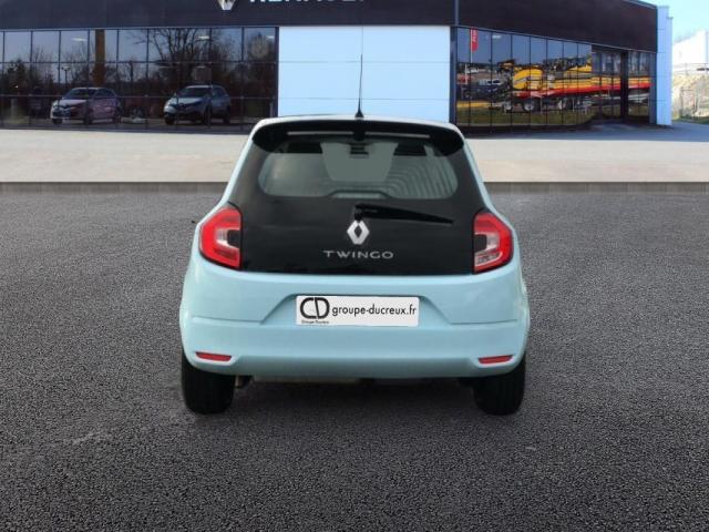 Renault Twingo image 9