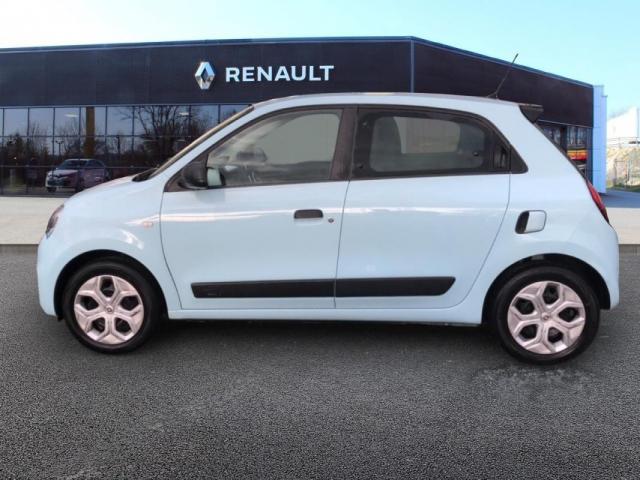 Renault Twingo image 6