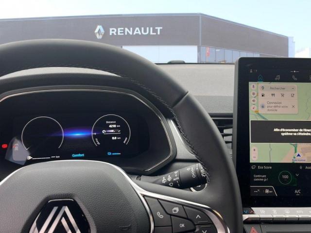 Renault Captur image 8