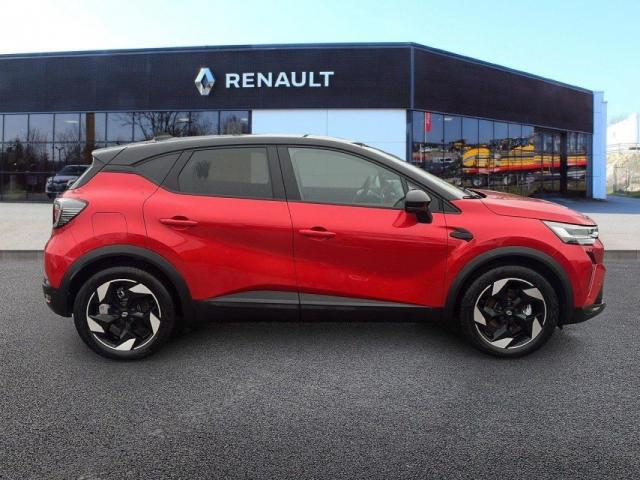 Renault Captur image 4
