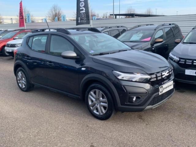 Dacia Sandero image 7