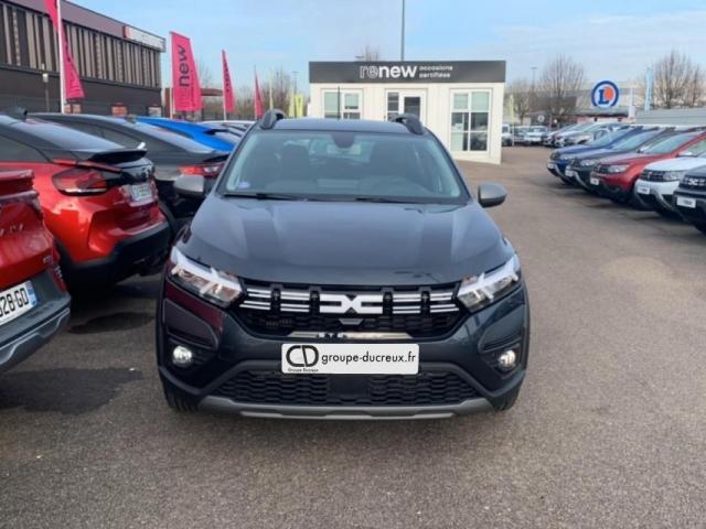 Dacia Sandero image 5