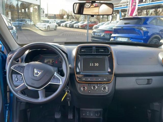 Dacia Spring image 4