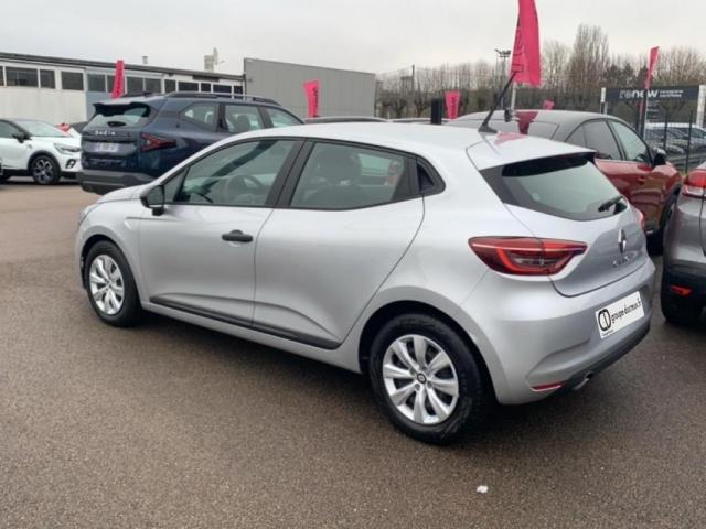 Renault Clio image 1