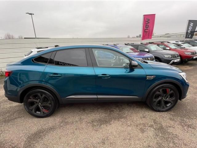 Renault Arkana image 6