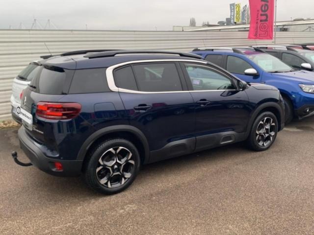 Citroen C5 Aircross image 8