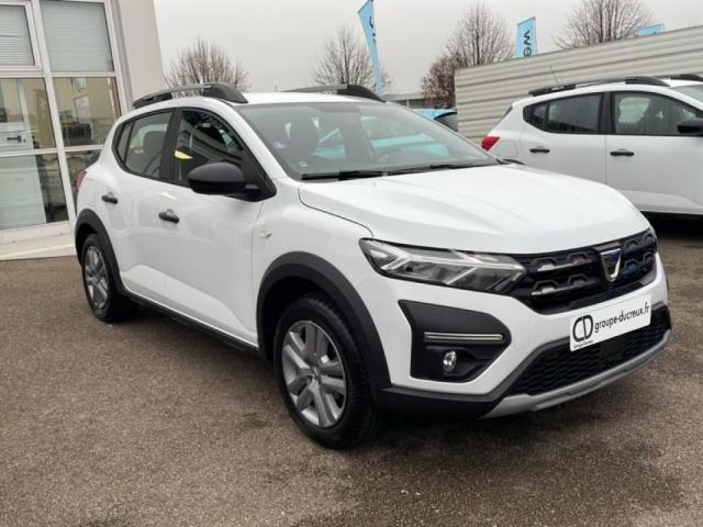 Dacia Sandero image 9